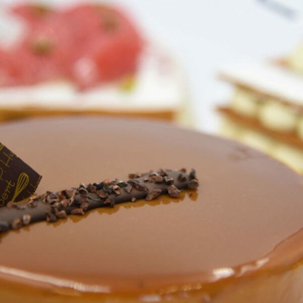 Pâtisseries