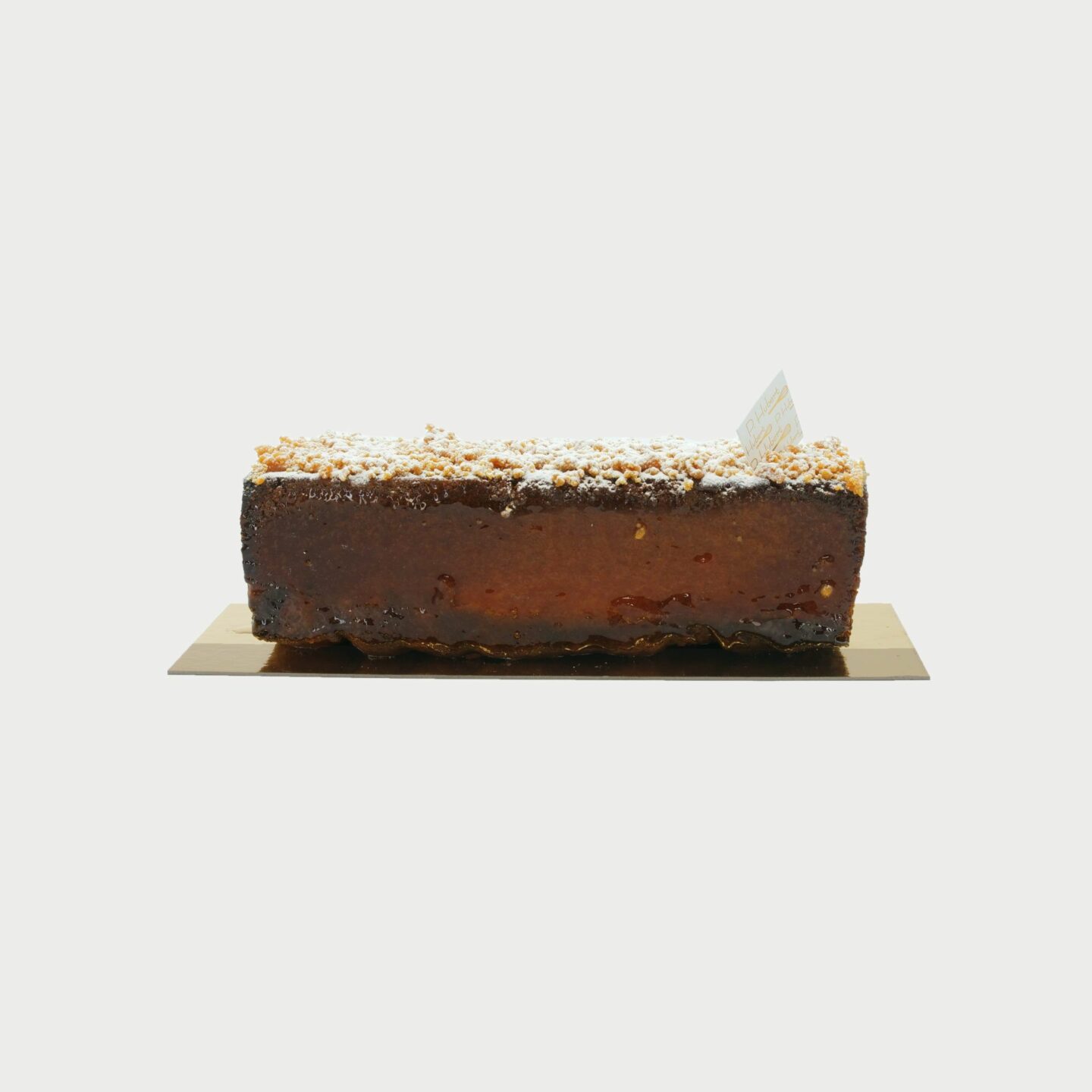 Pâte à tartiner pistache - Pavé Chocolats