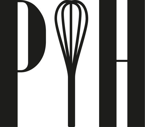 pierre hubert logo