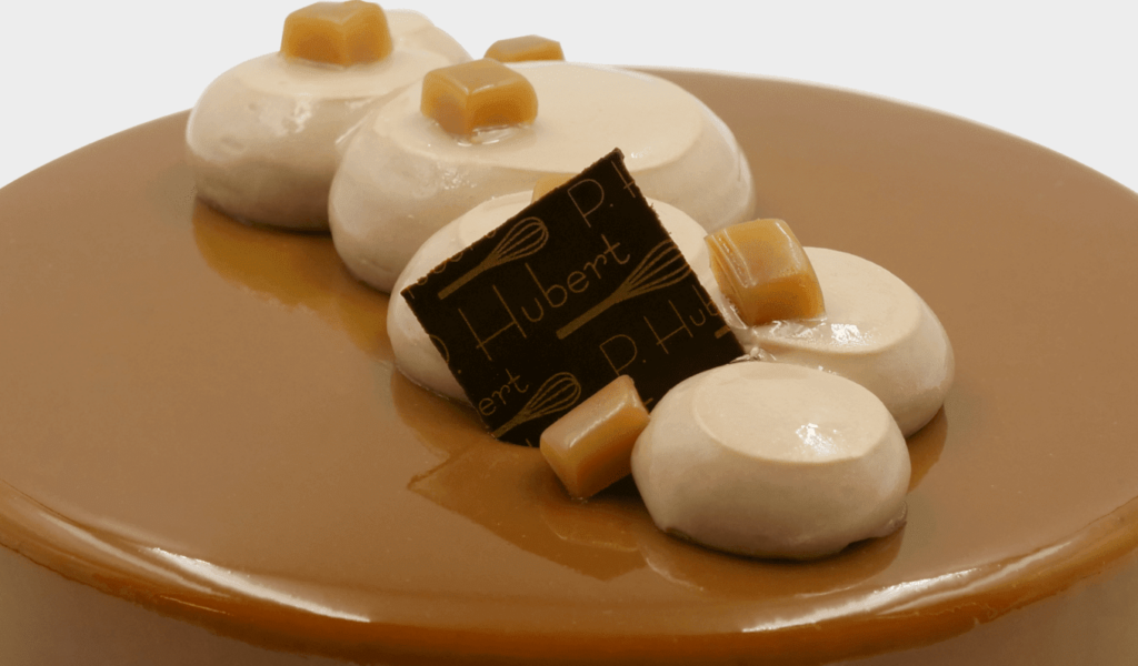 Pâtisseries