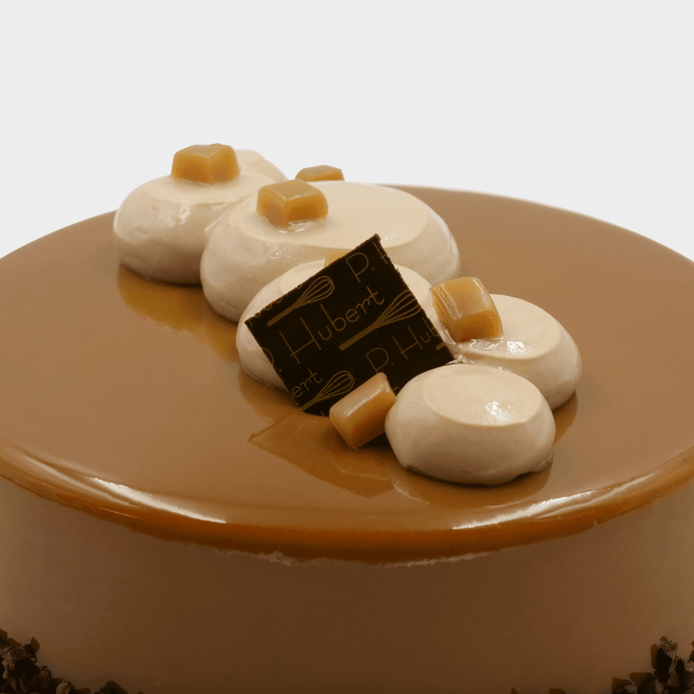 Pâtisseries