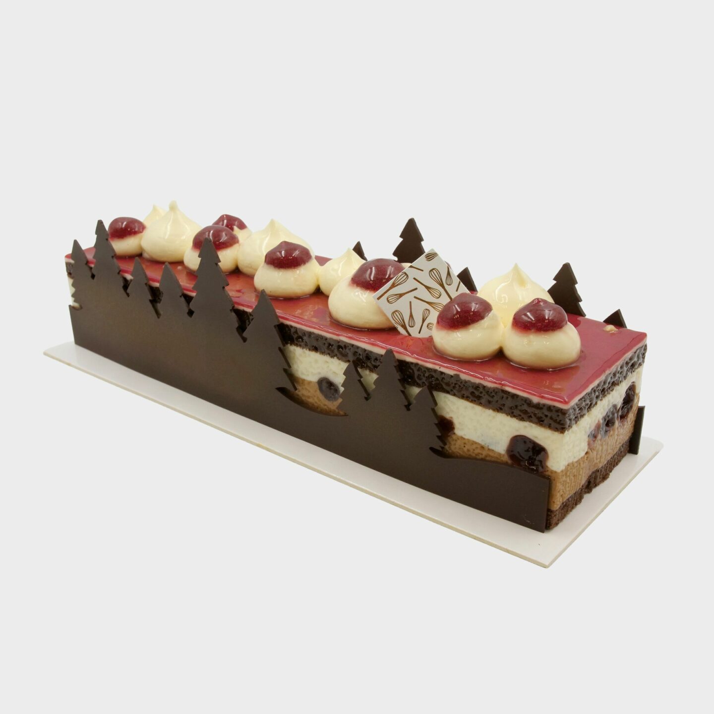 FORET NOIRE GRANDE copie