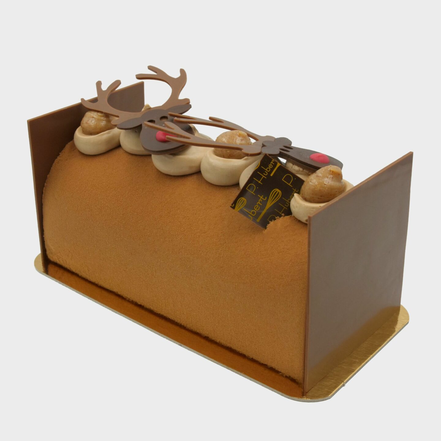 BUCHE 5 NOISETTE MELCHIOR copie