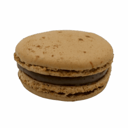 MACARON PASSION CHOCOLAT copie MACARON PASSION CHOCOLAT copie